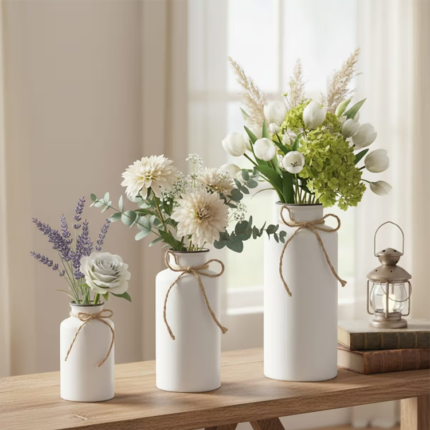 Tabletop Decor Items