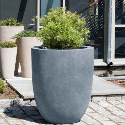 Large Outdoor Planters