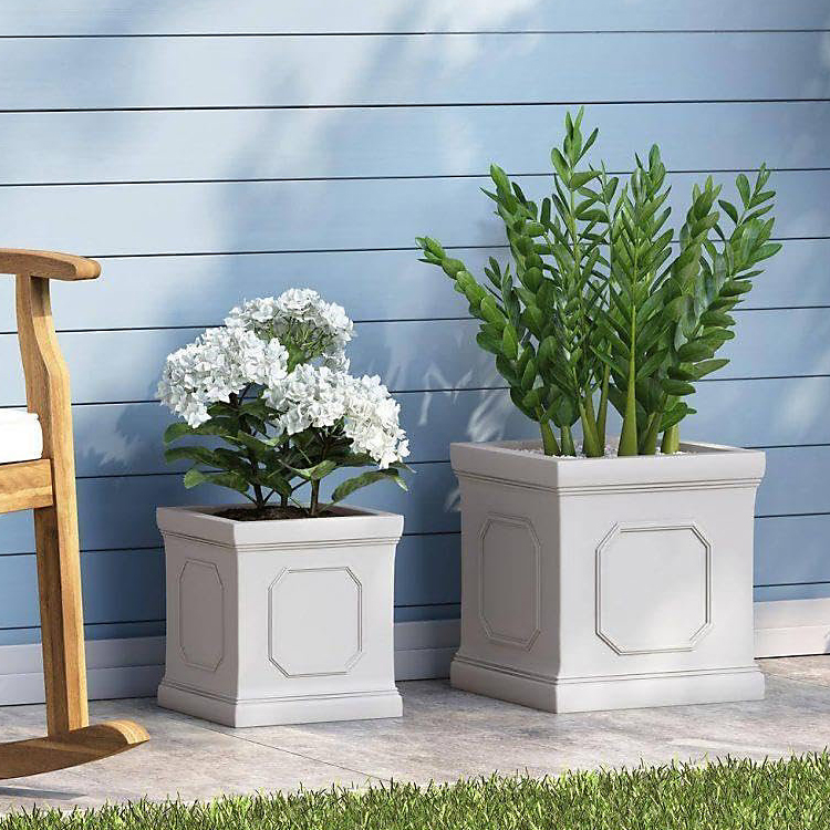 Handmade Decorative Pots